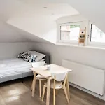 Przytulne Studio 3City W Sopocie By Noclegi Renters