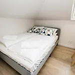 Przytulne Studio 3City W Sopocie By Noclegi Renters