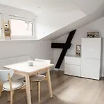 Przytulne Studio 3City W Sopocie By Noclegi Renters
